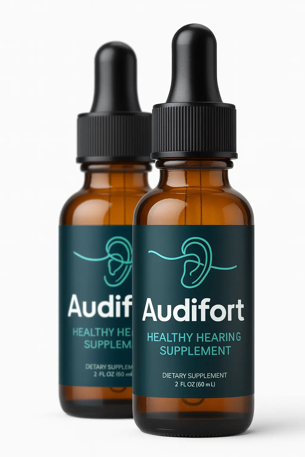 Audifort Hearing Support Supplement